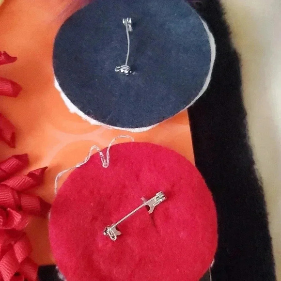 Hair bows - Picture 9 of 10